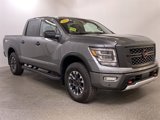 Used 2024 Nissan Titan PRO-4X w/ Pro-4x Utility Package image 6