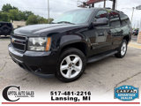 Used 2009 Chevrolet Tahoe LT w/ Convenience Package image 4