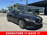 Used 2018 MAZDA MAZDA6 Signature image 5