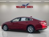 Used 2021 Chevrolet Malibu LT w/ Leather Package image 5