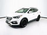 Used 2018 Hyundai Santa Fe Sport w/ 2.4L Value Package 02 image 3