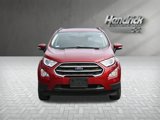 Used 2021 Ford EcoSport SE w/ SE Convenience Package image 3