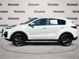Used 2022 Kia Sportage LX w/ LX AWD Value Edition Package image 2