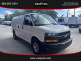 Used 2019 Chevrolet Express 2500 w/ Driver Convenience Package image 6
