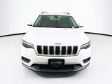 Used 2020 Jeep Cherokee Latitude image 2