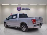 Used 2015 Ford F150 XLT w/ Equipment Group 301A Mid image 3