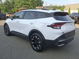 Used 2023 Kia Sportage X-Line w/ X-Line Premium Package image 4