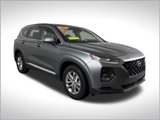 Used 2019 Hyundai Santa Fe SE image 1