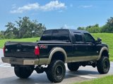 Used 2012 Ford F350 King Ranch w/ King Ranch w/Chrome Pkg image 5