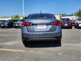 New 2024 Nissan Versa S w/ S Plus Package image 4