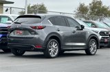 Used 2019 MAZDA CX-5 Grand Touring w/ GT Premium Package image 4