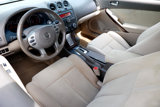 Used 2010 Nissan Altima 2.5 S w/ Convenience Pkg image 4