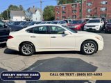 Used 2012 INFINITI M37 x image 4