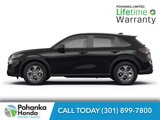 New 2025 Honda HR-V LX image 2