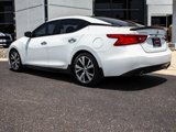 Used 2017 Nissan Maxima 3.5 SL image 4
