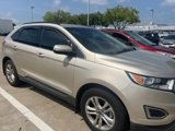 Used 2017 Ford Edge SEL w/ Equipment Group 201A image 2