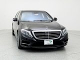Used 2016 Mercedes-Benz S 550 4MATIC Sedan image 2