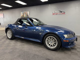 Used 2002 BMW Z3 2.5i image 2