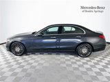Certified 2023 Mercedes-Benz C 300 Sedan image 4
