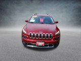 Used 2014 Jeep Cherokee Limited image 2