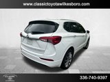 Used 2020 Buick Envision Essence w/ Experience Buick Package image 5