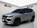 New 2025 Jeep Compass Limited image 3