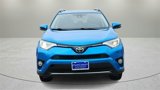 Used 2018 Toyota RAV4 XLE image 2