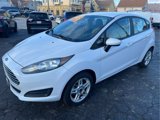 Used 2018 Ford Fiesta SE image 3
