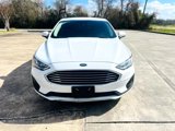 Used 2020 Ford Fusion SE image 3