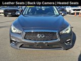 Used 2018 INFINITI Q50 Luxe w/ Essential Package (3.0T Luxe) image 2