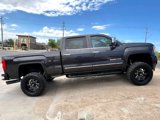 Used 2016 GMC Sierra 2500 SLT w/ Duramax Plus Package image 4