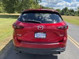 Used 2022 MAZDA CX-5 AWD 2.5 S w/ Preferred Package image 6