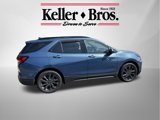Used 2024 Chevrolet Equinox RS image 2