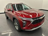Used 2024 Chevrolet Trax LT image 2