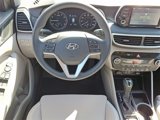 Used 2021 Hyundai Tucson SEL w/ Cargo Package image 2