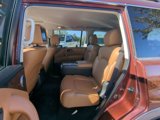 Used 2017 Nissan Armada Platinum w/ Captain Seat Package image 5