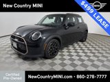 Certified 2025 MINI Cooper S image 3