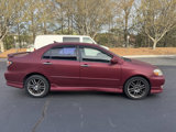 Used 2003 Toyota Corolla S image 5