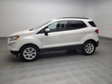 Used 2018 Ford EcoSport SE w/ Interior Protection Package image 2