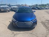 Used 2017 Hyundai Elantra SE image 2