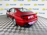 Used 2023 Hyundai Sonata SEL w/ Preferred Accessory Package image 5