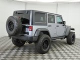 Used 2015 Jeep Wrangler Unlimited Sport w/ Quick Order Package 24S image 5