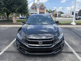 Certified 2020 Honda Civic Sport image 2