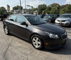Used 2014 Chevrolet Cruze LT w/ Technology Package image 5