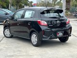 New 2024 Mitsubishi Mirage ES image 4