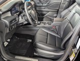 New 2025 Lincoln Corsair FWD image 6