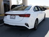Used 2023 Kia Forte LXS image 4