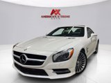 Used 2016 Mercedes-Benz SL 400 image 2