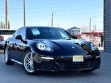 Used 2014 Porsche Panamera image 2