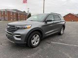 Used 2023 Ford Explorer XLT w/ Equipment Group 202A image 4